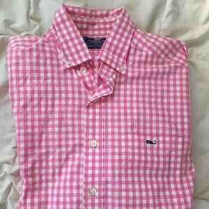 Vineyard Vines Longsleeve Buttonup